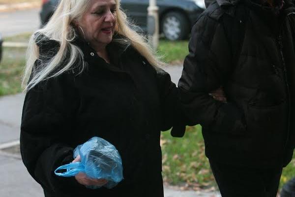 TAJNA NJENOG NEDOLASKA: Zorica Marjanović ne posećuje sina Zorana u zatvoru, a stručnjaci ZNAJU I ZAŠTO!