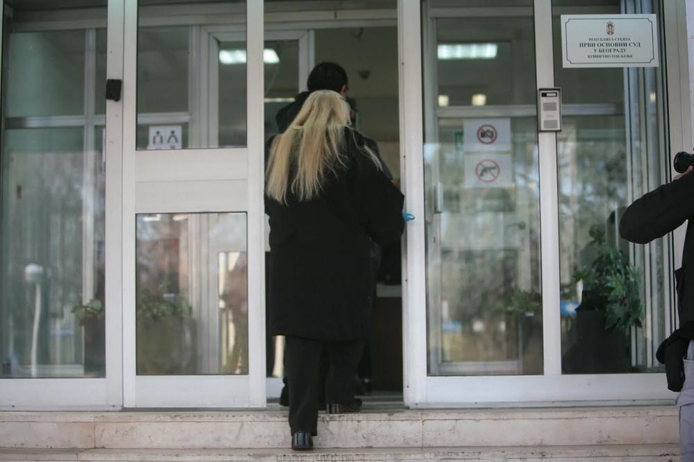 NJEN ISKAZ ČEKAJU SVI! Najmisterioznija Marjanovićka danas odlučuje: Da li će progovoriti o Jeleni ILI NE?!