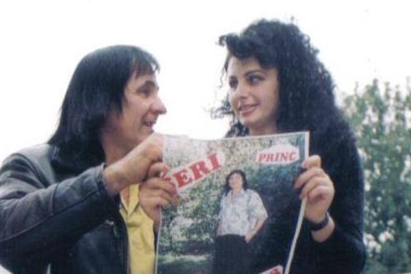 Novi Šenki Versaće: Pomolite se i upoznajte ŠERIJA, PRINCA VLAŠKOG MELOSA! (FOTO) (VIDEO) (ČEŠALJ)