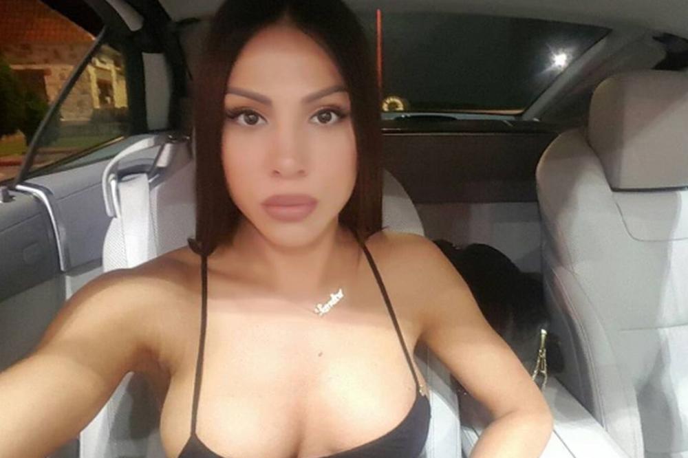 O srce još jedna izdaja: Sandru Afriku ostavio dečko? (VIDEO)