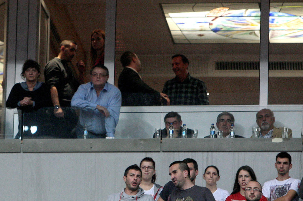 Čović moli Delije: Nemojte više!