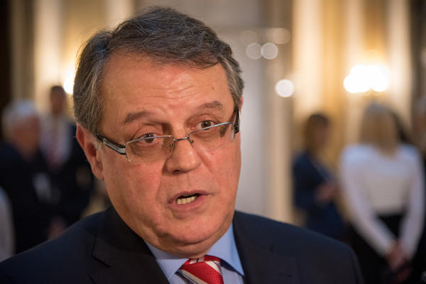 Čović priznao da je kriv za jedan od najvećih Zvezdinih promašaja! (FOTO)