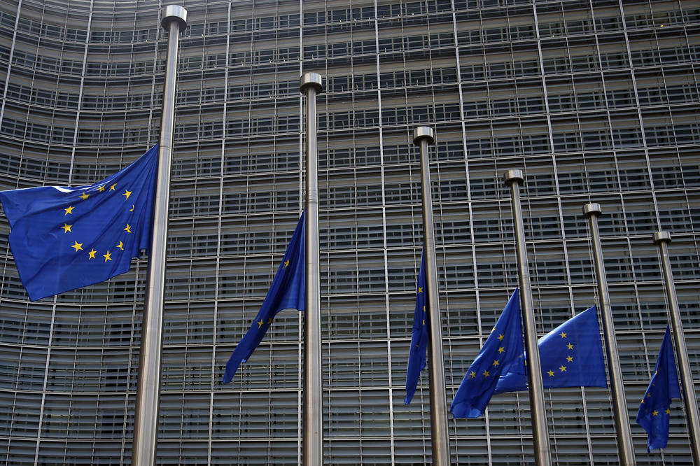 VRHOVNI SUD HRVATSKE UPOZORIO: Moguća loša ocena EU o nezavisnosti sudstva
