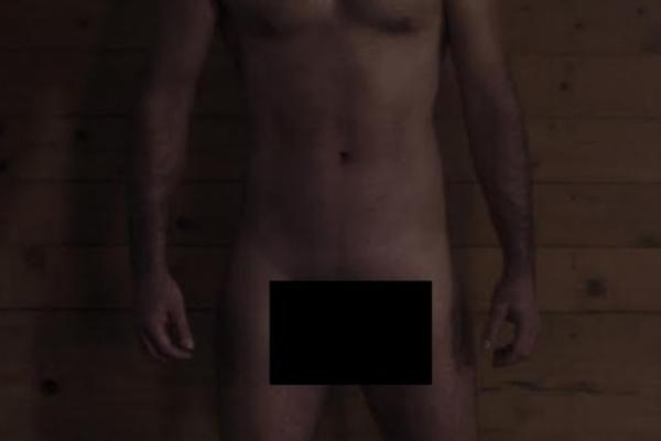 Sad znamo zašto je bila sa njim! Jelenin bivši frajer kao od majke rođen: Potpuno GO pokazao sve! (FOTO)(VIDEO)