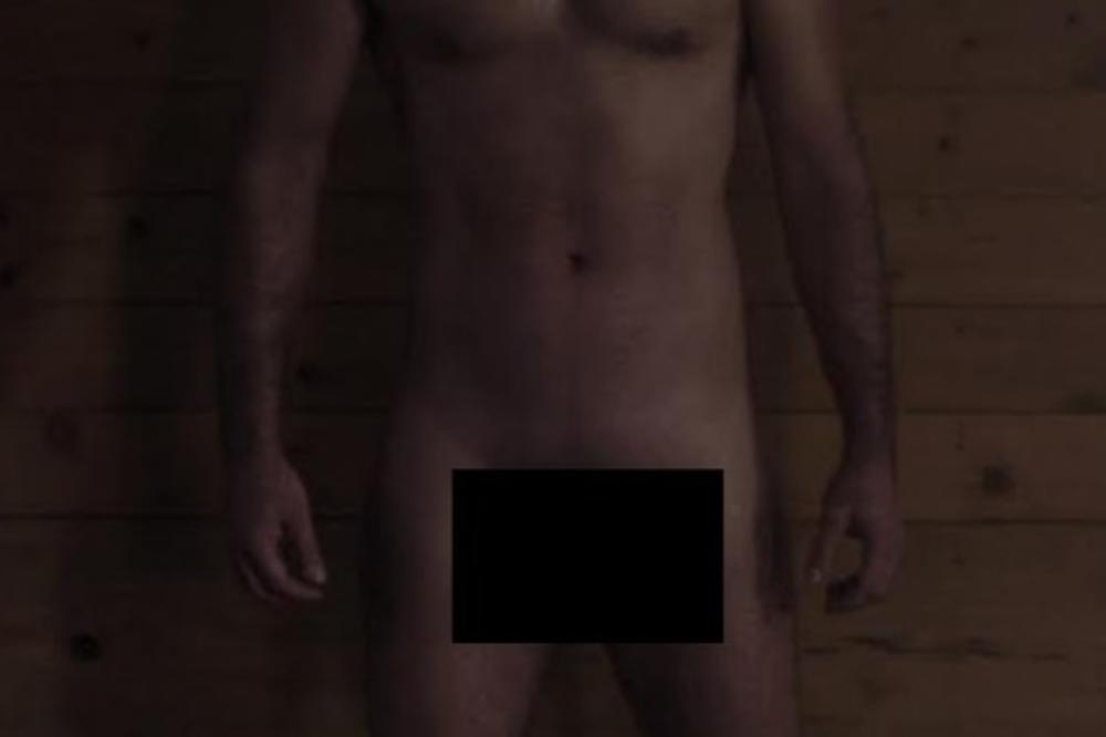 Sad znamo zašto je bila sa njim! Jelenin bivši frajer kao od majke rođen: Potpuno GO pokazao sve! (FOTO)(VIDEO)