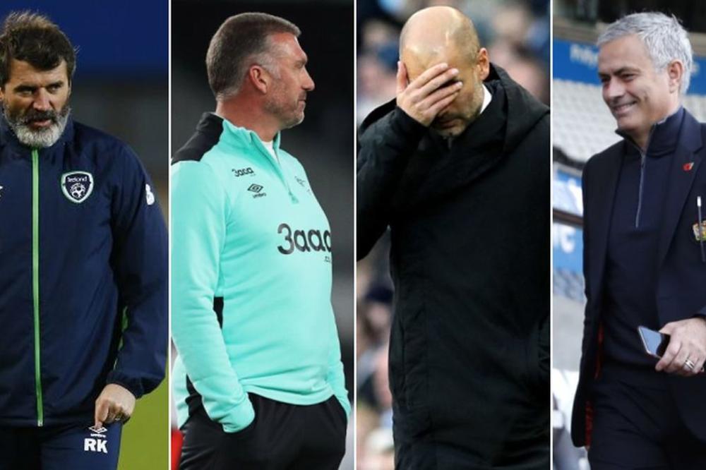 Od njihovih konferencija su pravili šou program, a novinari nisu znali da li da se smeju ili ne? (VIDEO)