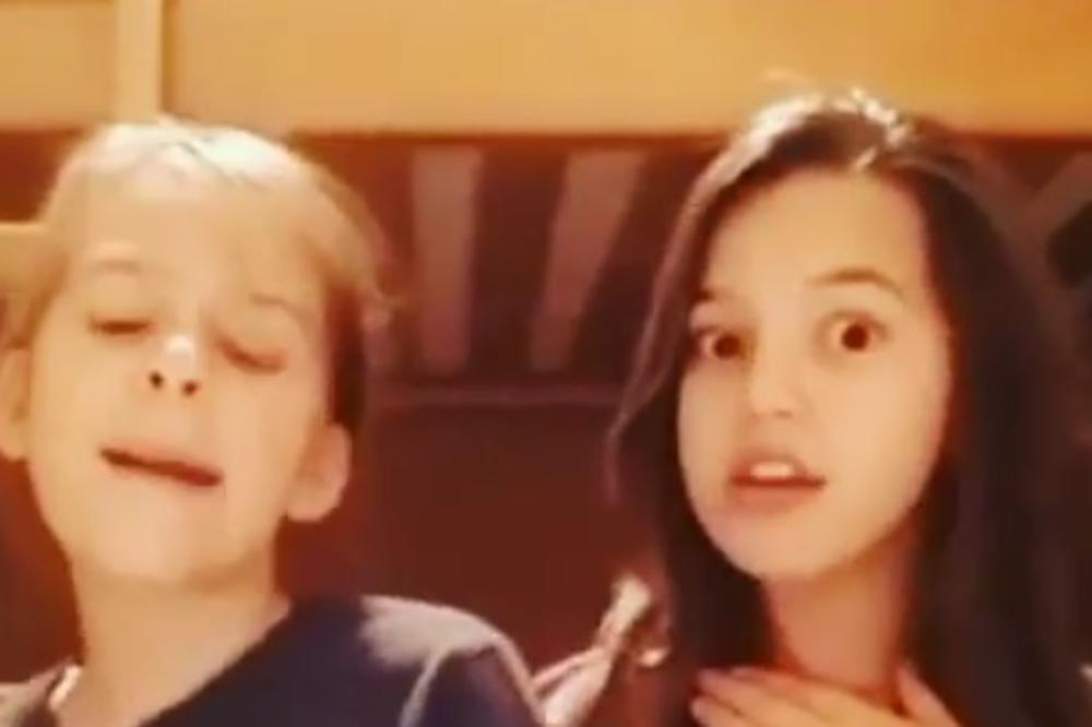 5 razloga zašto je ćerka Nataše Bekvalac CARICA! Prva stvar - starija je od svoje mame! (FOTO) (VIDEO)