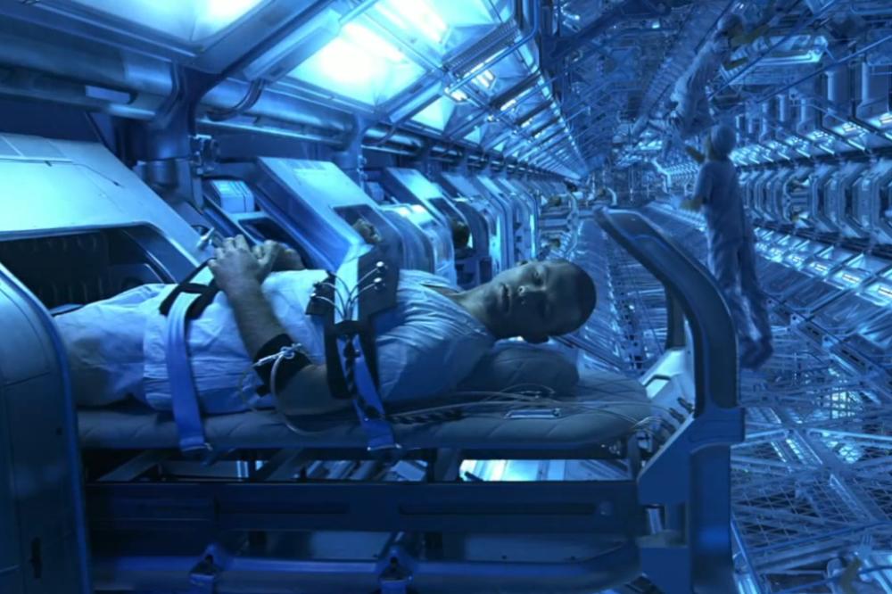 BESMRTNOST POSTOJI: Rusi smislili kako da živite ZAUVEK! Ali to košta...šta mislite, koliko? (VIDEO)