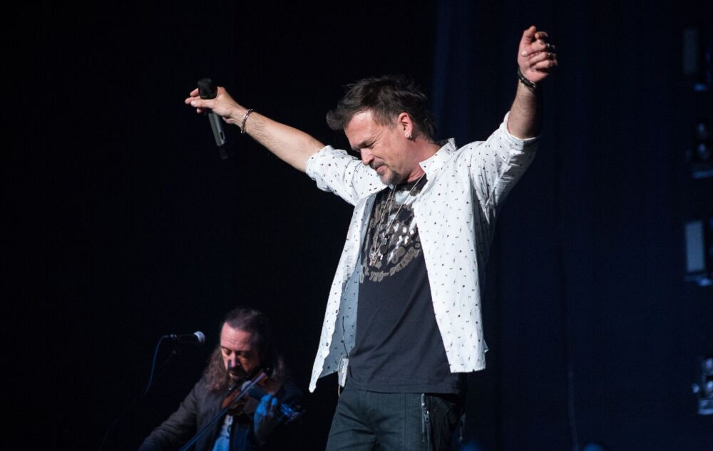  Zlatan Stipišić Džiboni podržao Severinu