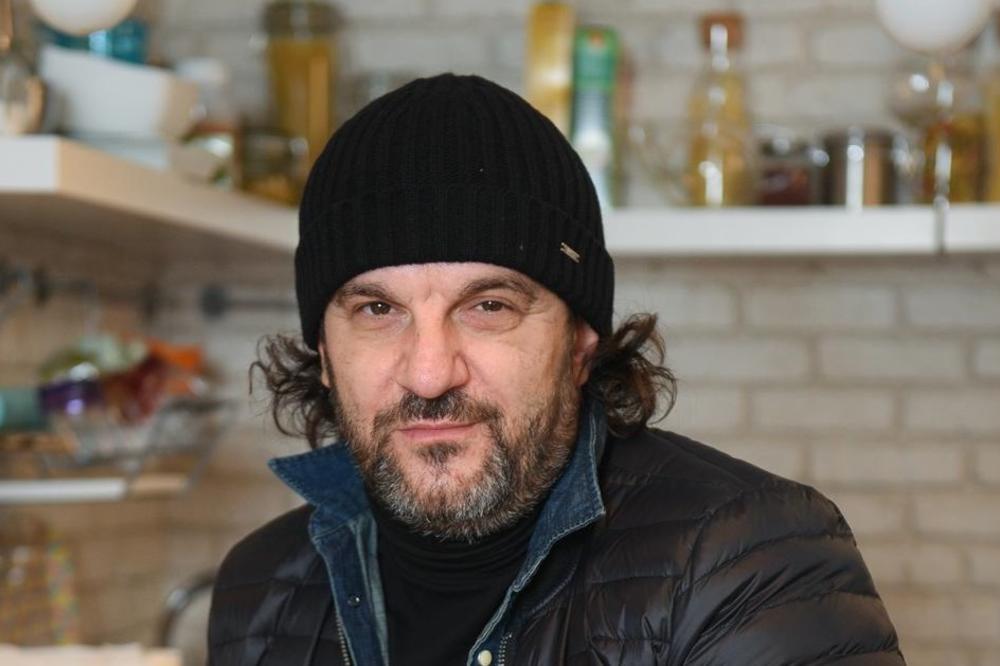 Aca Lukas kao ministar u seriji Nemoj da zvocaš: Ja sam glumac - naivac.. (FOTO)