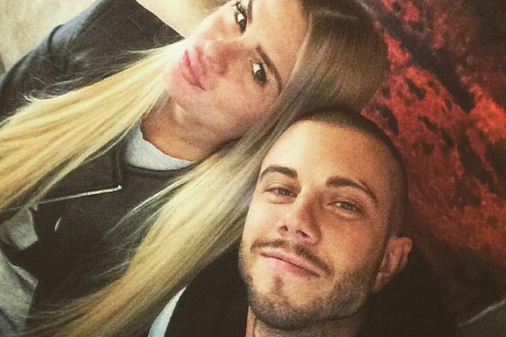 Ne prihvata kraj: Trudna Marija Ana izbacila Filipa iz stana, a on posle uradio najgoru moguću stvar! (FOTO)