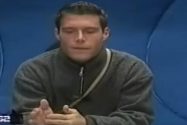 Znate ga kao pobednika prvog VELIKOG BRATA! Doživeo je veliku tragediju, ugojio se, a danas radi nešto levo!