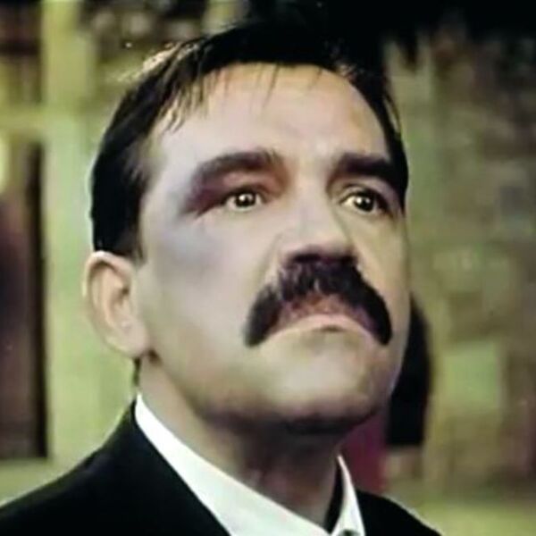 LJUDI GLEDALI DOK GA NASMRT PREBIJAJU: Velikog srpskog glumca UBILI FAŠISTI u centru Beograda i NIKO NIJE ODGOVARAO