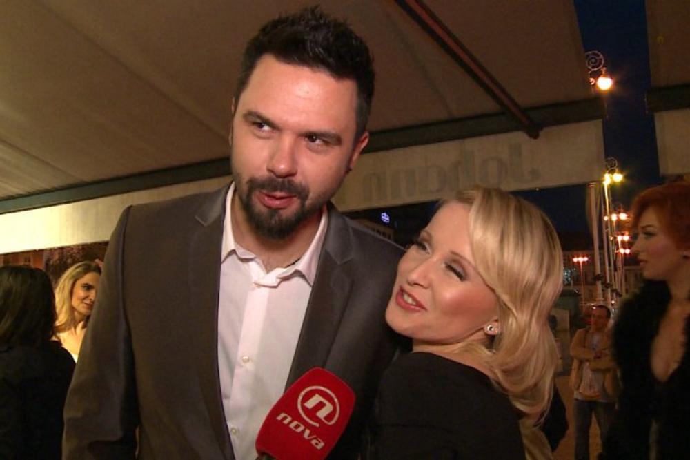 NEĆU ŽENU, NEĆU BRAK: Ništa od venčanja poznatog estradnog para, stvar je u tome što...