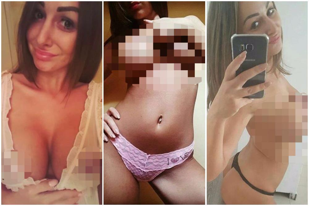 Skroz gola vagina i perverzije: Maci ugasili profil zbog PORNOGRAFIJE, a ona otvorila novi - JOŠ BOLESNIJI! (18+) (FOTO)
