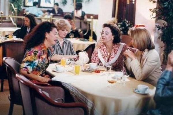 Policajac sa Petlovog Brda je imao čak 4 bivše žene! Došle su mu glave u seriji, a evo kako sada izgledaju u stvarnosti!