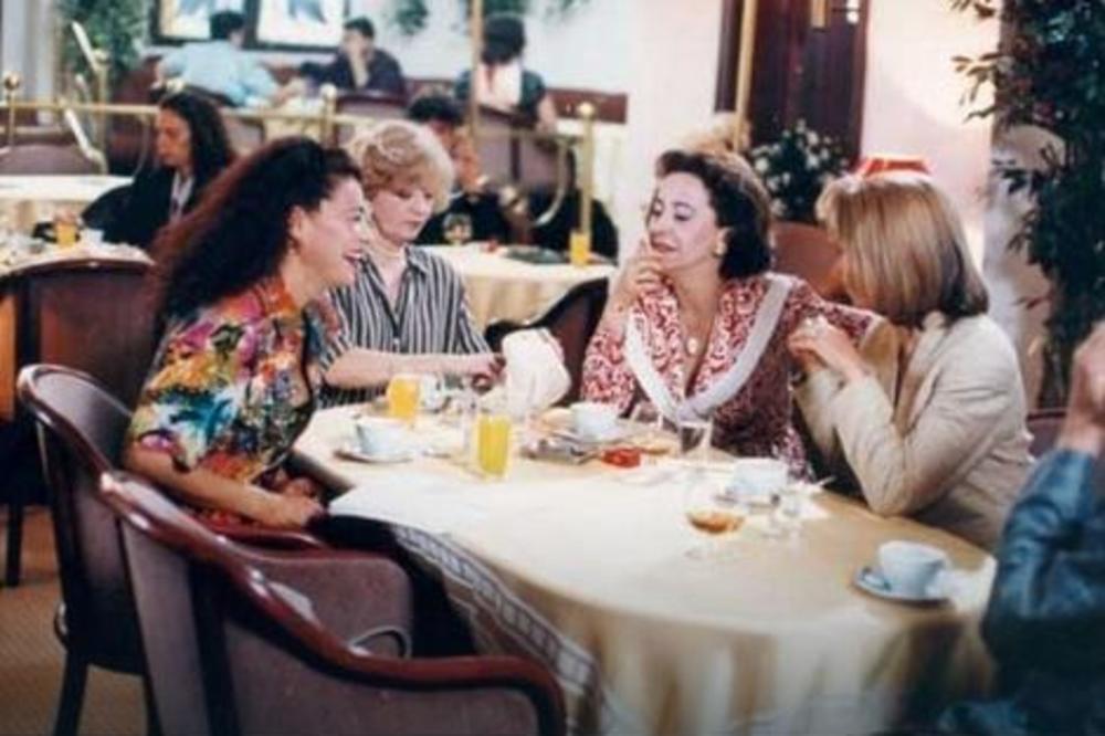 Policajac sa Petlovog Brda je imao čak 4 bivše žene! Došle su mu glave u seriji, a evo kako sada izgledaju u stvarnosti!