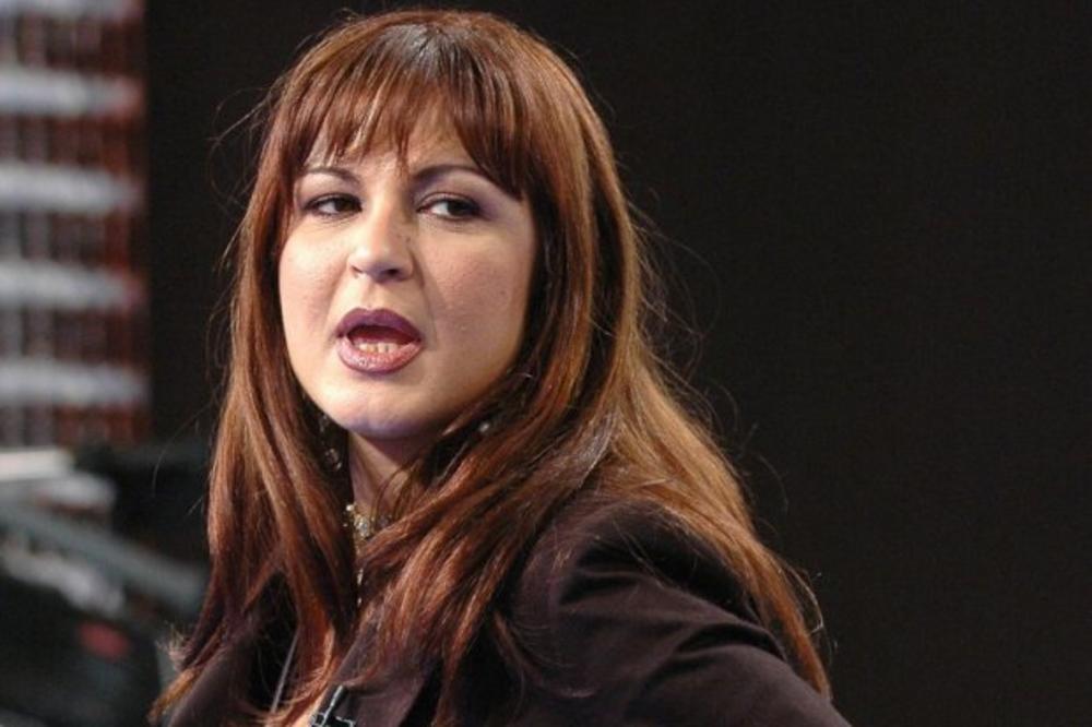 "ĆERKA JE IMALA 2 MESECA, A MUŽ MI SAOPŠTAVA DA JE ZALJUBLJEN U DRUGU" Tanja je NESTALA SA SCENE, evo gde je danas