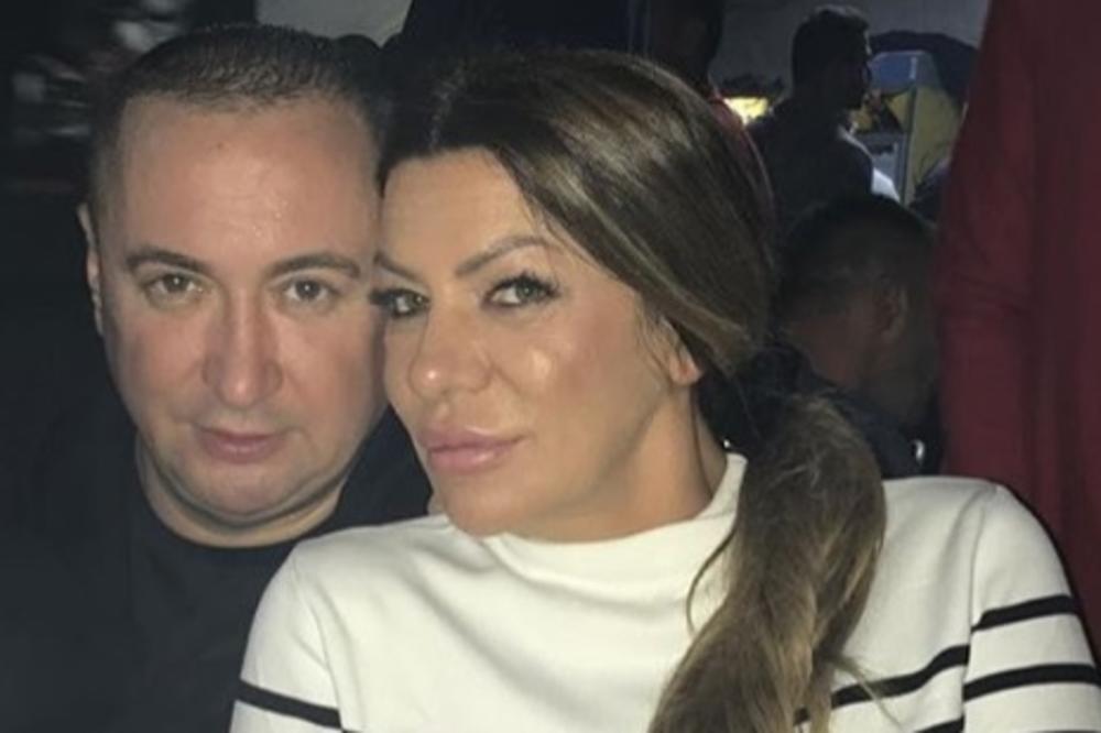 Život joj bio smrtno ugrožen! Đanijeva žena za Espreso: Nema više bebe! (FOTO)