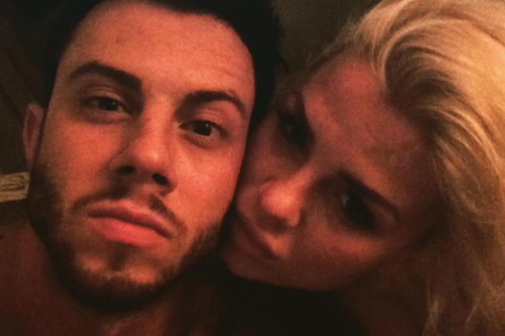 Marija Ana izgubila bebu! Zvala sam policiju zbog Filipovog ponašanja, nisam znala kako da izađem na kraj sa njim!