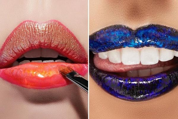 S hologram karminima ćete imati najzavodljivije usne! (FOTO)