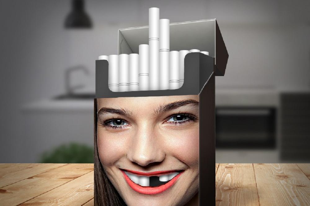 SVET ODLEPIO za projektom SRPSKOG DIZAJNERA! Poruka koju je poslao pušačima NIKAD JAČA! (FOTO)