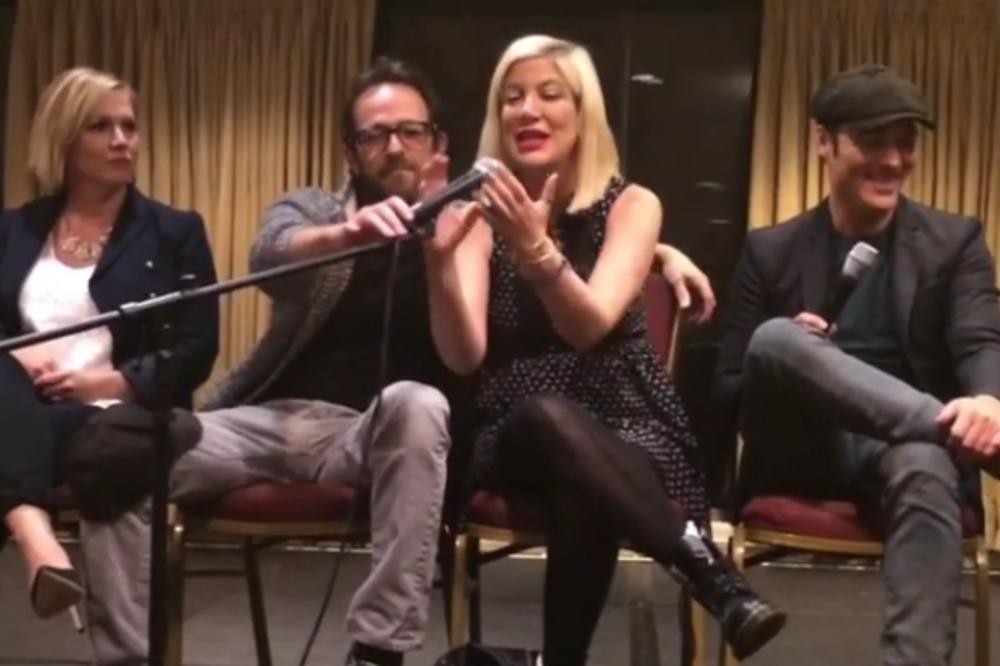 OBOŽAVALI SMO BEVERLI HILS, a ovako POSLE 16 GODINA izgledaju naši junaci detinjstva (FOTO) (VIDEO)