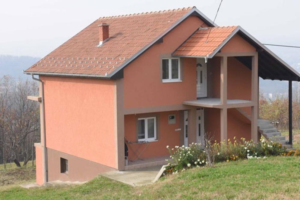 Novi epilog tragedije u Kragujevcu! DAVIO SUPRUGU, pa PRESUDIO SEBI?!