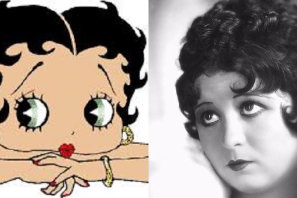 Ko je bila PRAVA Beti Bup i zašto je tužila za plagijat? PALA JE U ZABORAV, ali crtana dvojnica i dalje živi! (FOTO) (VIDEO)