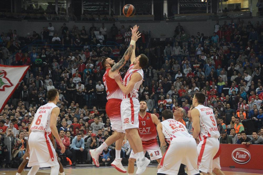 Armaniju ne ide, a Italijani za sve krive Srbina!