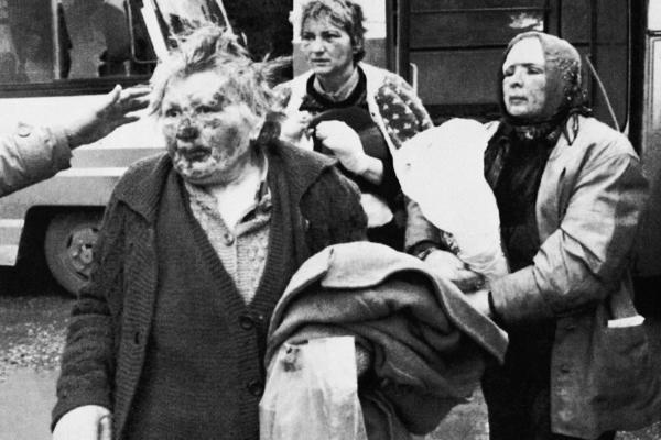 Vukovar, jedna priča: Kako sam otišao u rat 1991. kao kovrdžavi dečak, a vratio se kao matori debeli ćelavac! (1. deo)