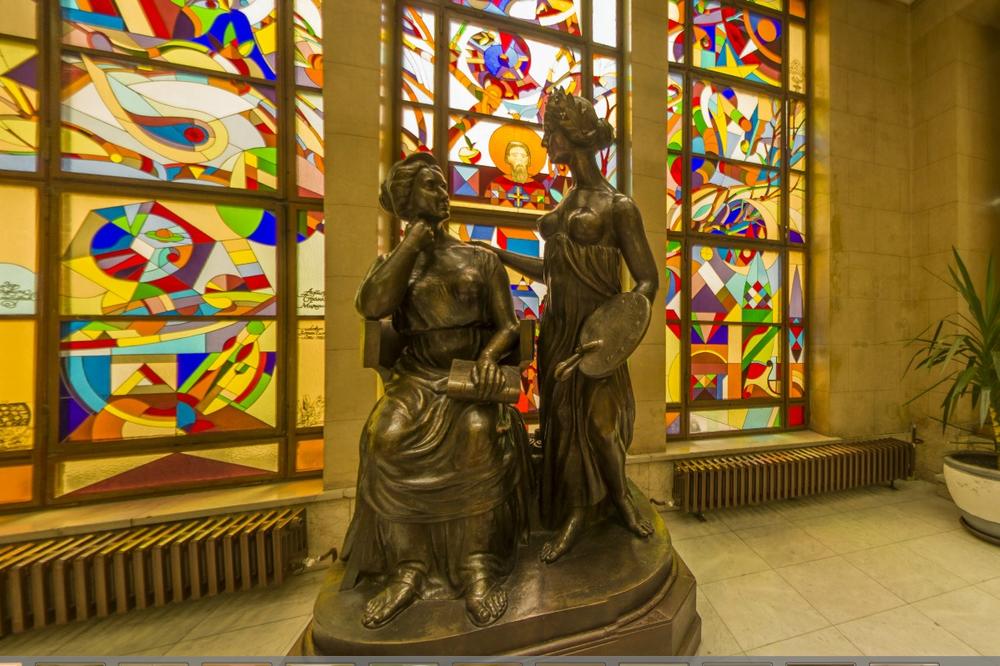 SANU danas obeležava 175 godina postojanja