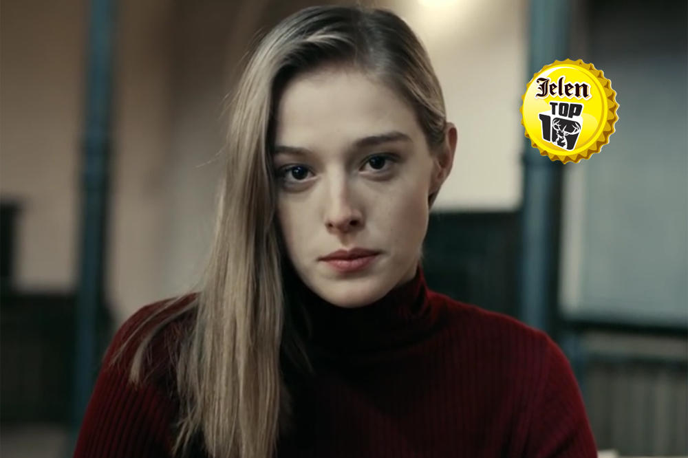 Ova dama ima pesmu za sve one koji su SAMI: Biće vam sve jasno kad čujete! (VIDEO)