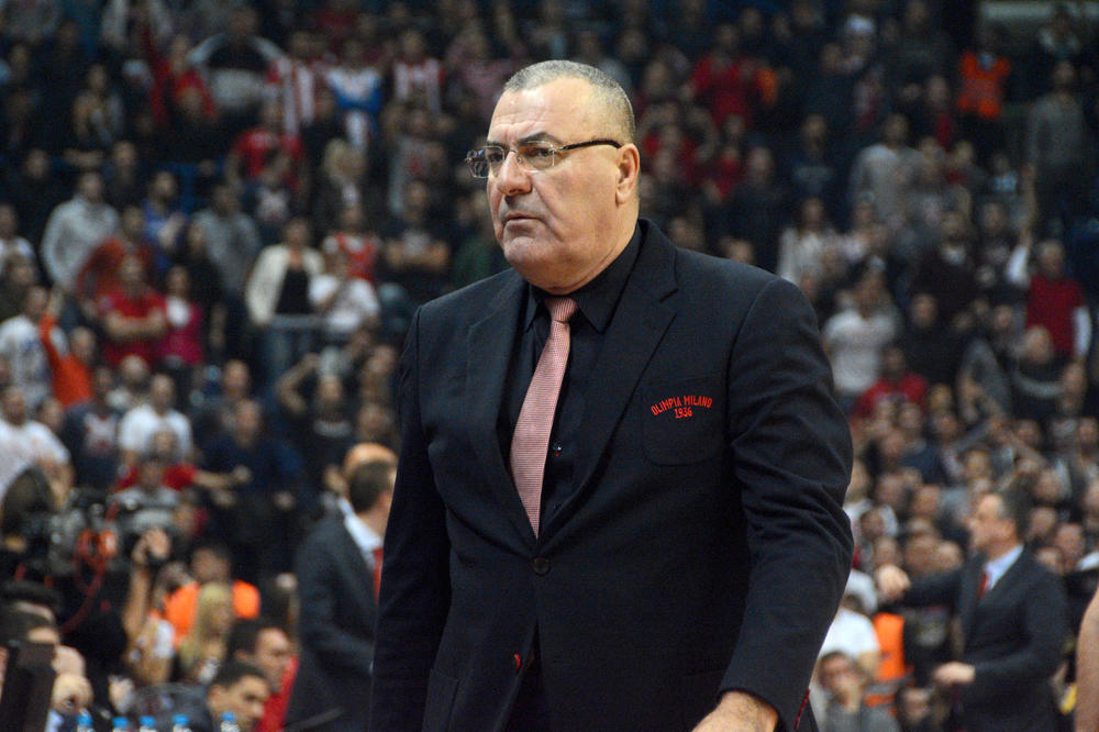 JEL TREBA DA UZMEM PIŠTOLJ I UBIJEM SE? Atmosfera u Morači nije bila ni blizu onom paklu iz Pionira!