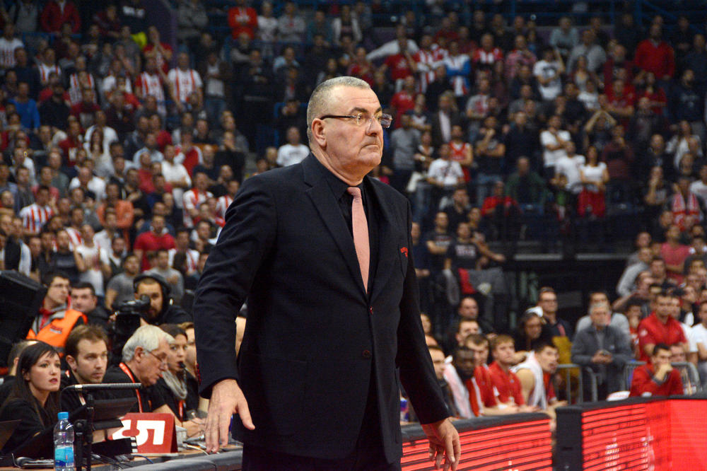 Repeša oduševio region, a usput se dotakao i Vujoševića!