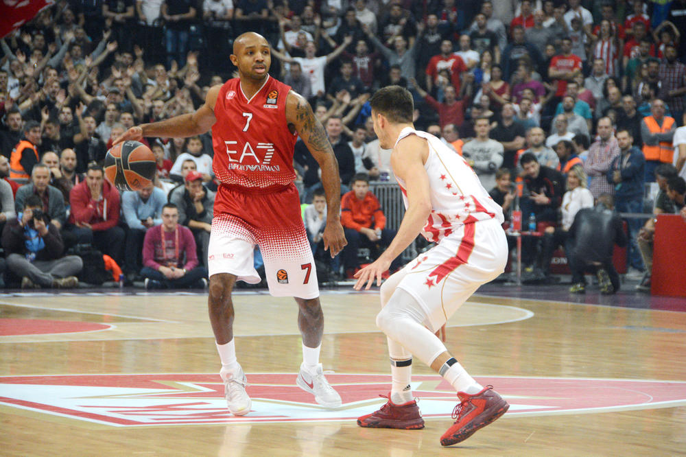 Armani bi u ABA ligu!?