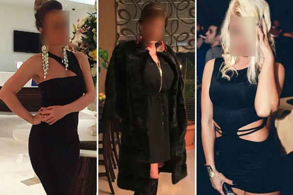 KOBNA IGRA SUDBINE Užas! Tuga! 3 dame sa estrade su izgubile bebe u samo 24 sata!