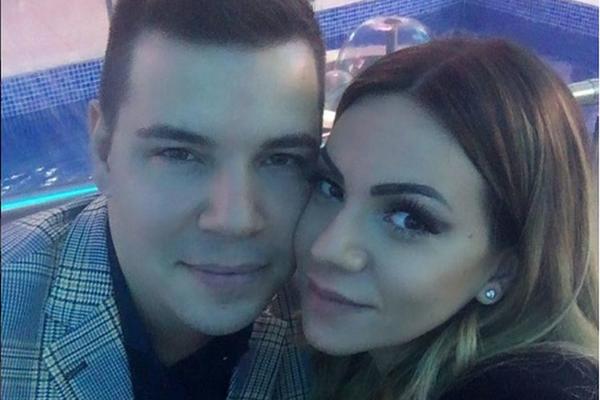 Ivana Pavković, prvi put nakon porođaja: Evo na koga liči naš sin Vujadin i zašto Petar nije došao po mene bolnicu! (FOTO)