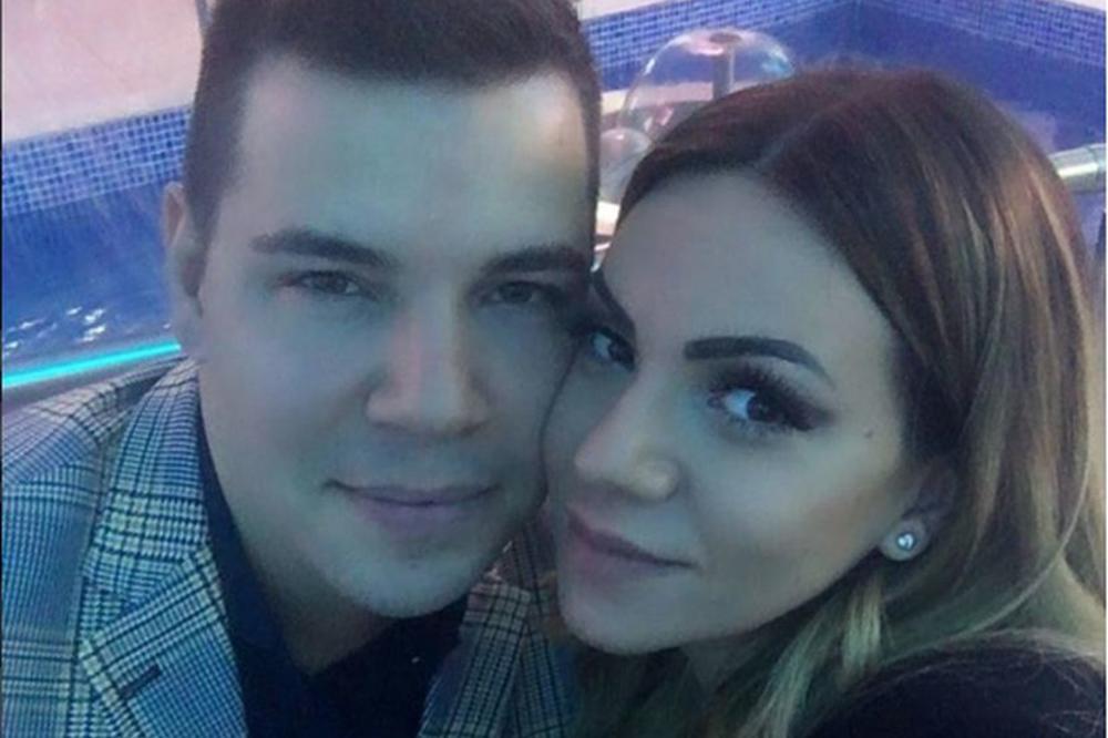 Ivana Pavković, prvi put nakon porođaja: Evo na koga liči naš sin Vujadin i zašto Petar nije došao po mene bolnicu! (FOTO)