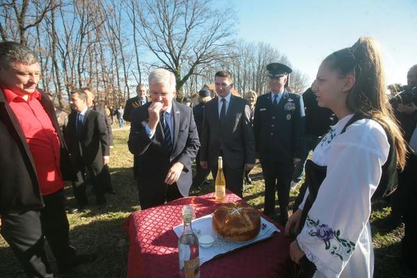 72. godine MISIJE HALIJARD - Kako su četnici spasili 500 američkih pilota! (FOTO)