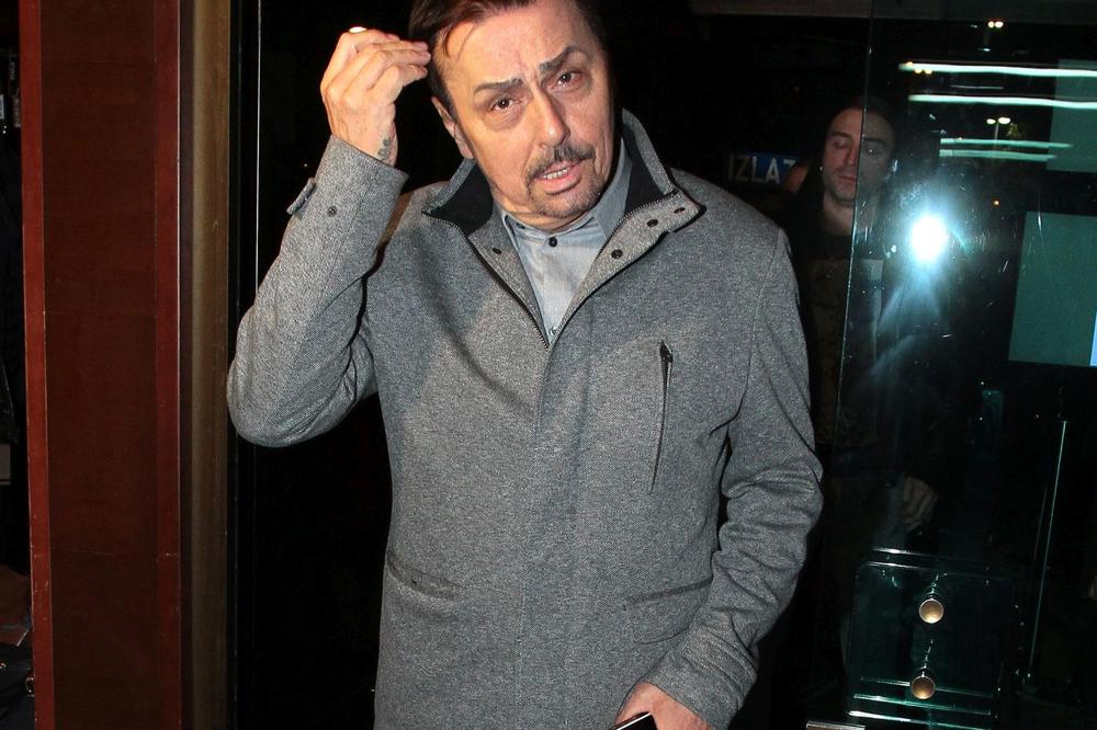 KEBA OTKRIO SVE O AFERI S BIOM: Evo zašto sam privođen i šta stoji iza svega!