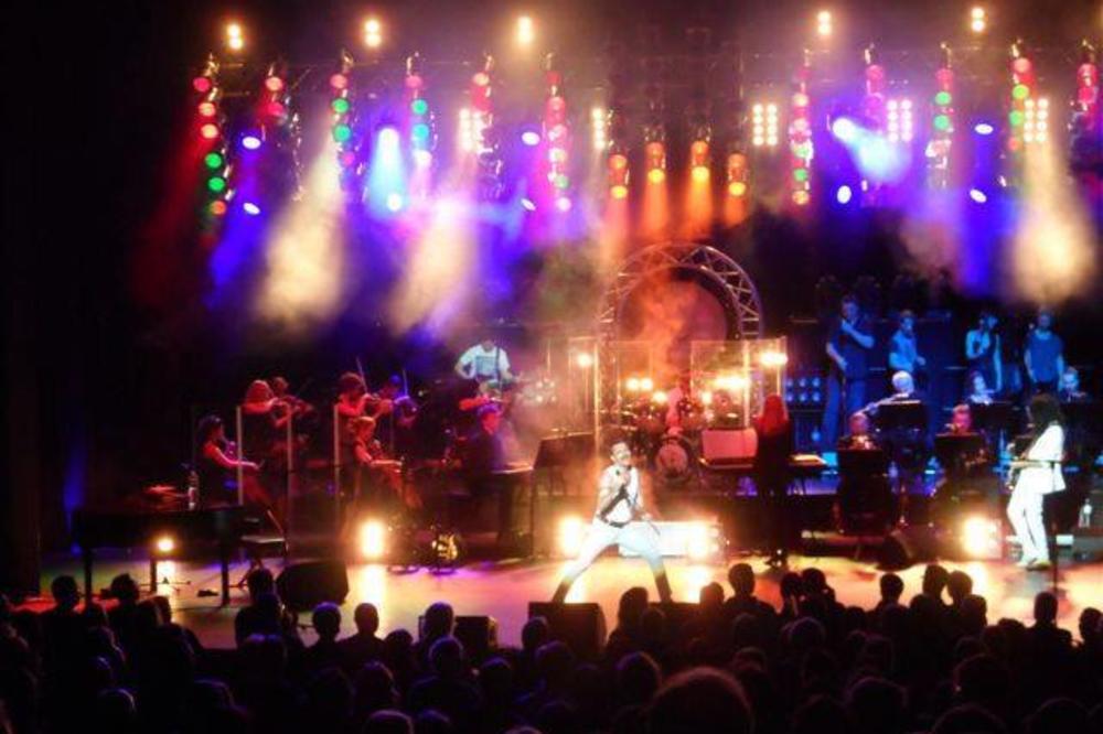 Poznata set lista za The Bohemians u Sava Centru! (FOTO)