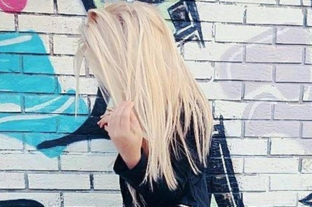 SVI PRIČAJU O VANBRAČNOM SINU MIROSLAVA ILIĆA, A ŠTA JE SA KEBINOM ĆERKOM? Ona je sada punoletna i evo kako izgleda