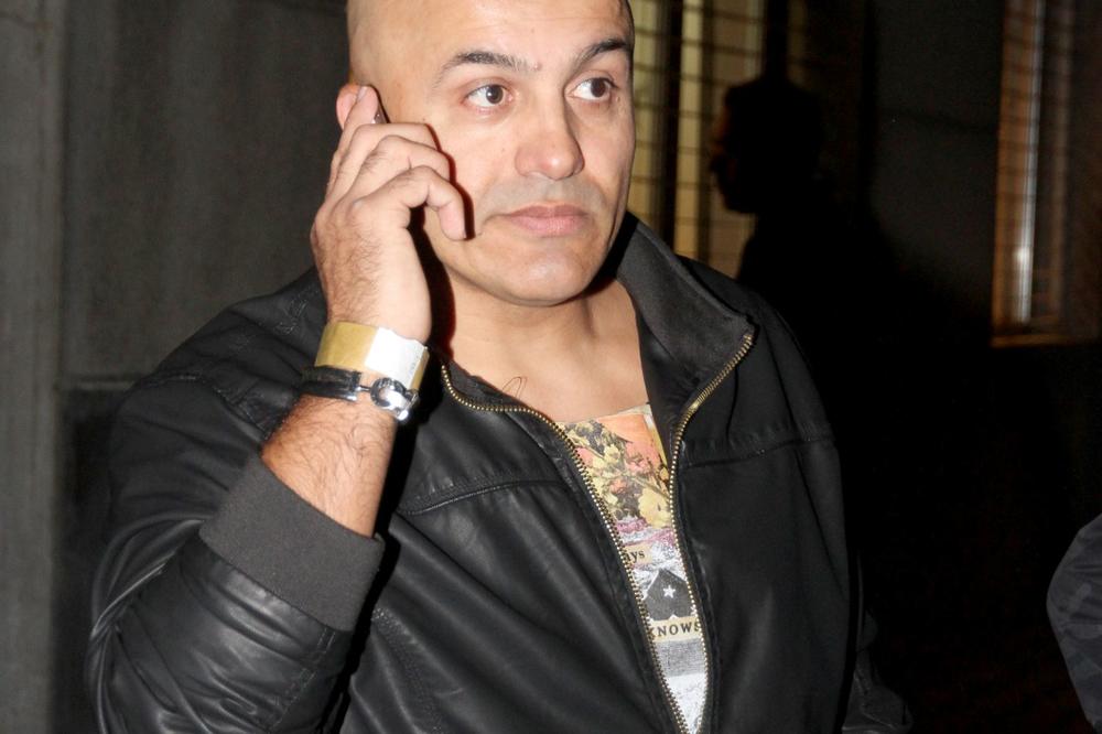 ŠOKANTNA ISPOVEST BAKIJA B3! Denser otkrio DETALJE iz života koje NIKO NIJE ZNAO