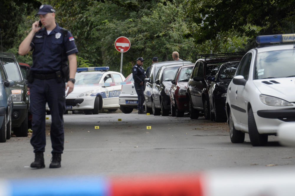 OBMOTALA MU JE KOŠULJU OKO USTA, A POTOM... Rasvetljeno teško ubistvo u Svrljigu!