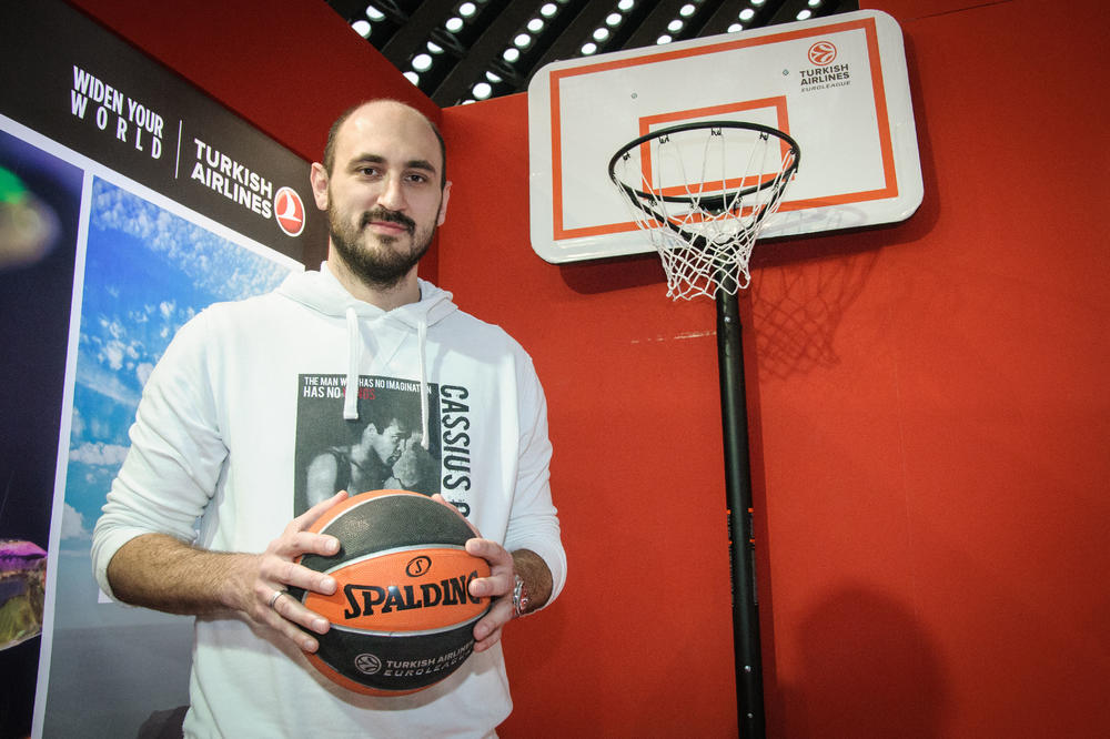 Nije se desilo u januaru, možda se dogodi na leto! Priča Nenada Krstića i Partizana još uvek nije završen!