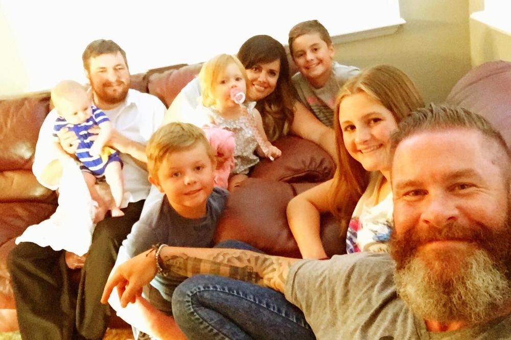 Posetio je svoju bivšu ženu i njenog novog muža, ono što se zatim desilo je zaprepašćujuće!