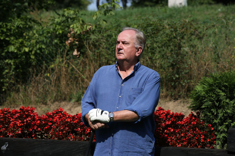 ZASLUŽILI SMO SVE ŠTO NAM SE DEŠAVA: Maljkovićeve reči će odjeknuti jako - dve zemlje su osumnjičene za koronu!