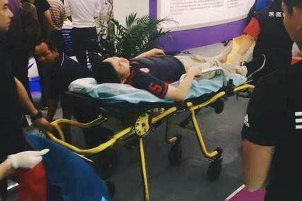 ZNALI SMO DA ĆE NAM DOĆI GLAVE! Roboti krenuli DA UBIJAJU LJUDE! (FOTO)