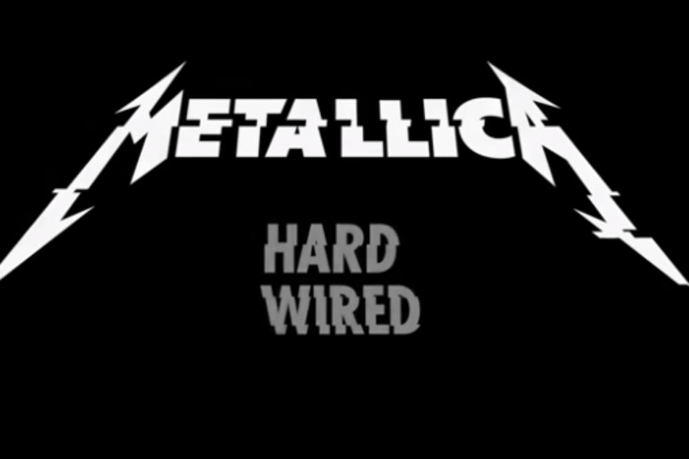 NIŠTA DRUGO NIJE VAŽNO: Momci iz Metalike su upravo ostvarili SMISAO ŽIVOTA